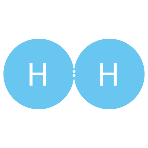 Hydrogenmolecule